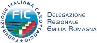 BANDO COPPA PRIMAVERA Regata Regionale Aperta Valida per la Classifica Nazionale 9 MARZO 2014 1) INVITO La Federazione Italiana Canottaggio indice e la Delegazione Regionale Emilia Romagna organizza