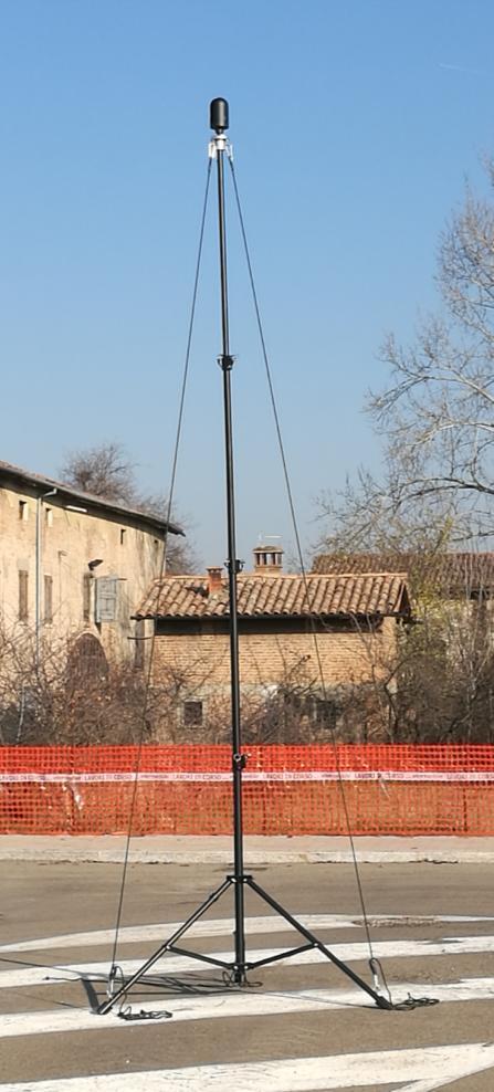 Castelnuovo Rangone (MO) -