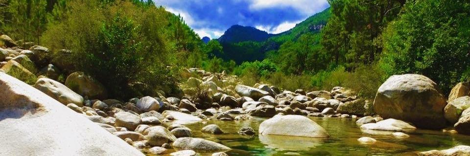 della giornata è rappresentato dai famosi Aghi di Bavella (con possibile piccola escursione a piedi).