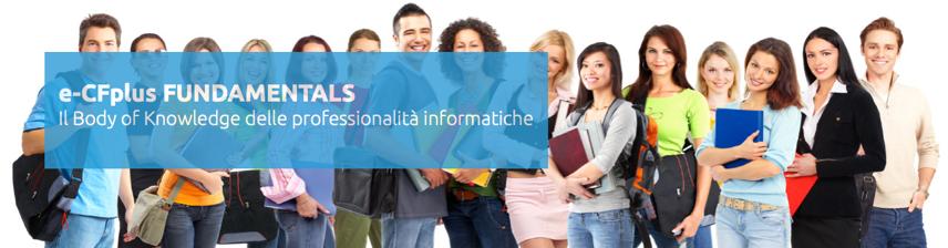 Competenze informatiche - AICA