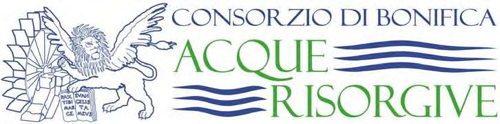 CONSORZIO DI BONIFICA ACQUE RISORGIVE RASSEGNA STAMPA 19-20 NOVEMBRE 2014 Ufficio Segreteria E-mail: consorzio@acquerisorgive.it Sede legale: VIA ROVERETO, 12-30174 VENEZIA - COD. FISC.