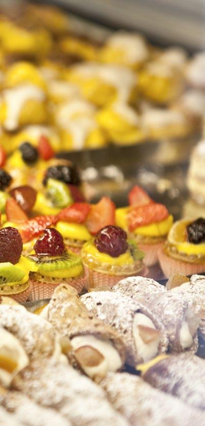 LINEA PASTICCERIA Tipo : PITAGORA Ideale per Biscotti, plum cake, pan di