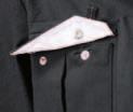 jacket 3GB00 97% cotone/cotton, 3% elastan 50 gr/m, taglie/sizes: S/XXXL Salvareni