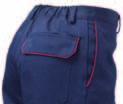 trousers 5PA006 00% cotone/cotton 340 gr/m taglie/sizes: 44/64 blu