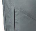 pantaloni trousers 9PA0066 65% poliestere/polyester, 35%