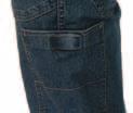 Jeans 0PA0878 70% cotone/cotton, 7%