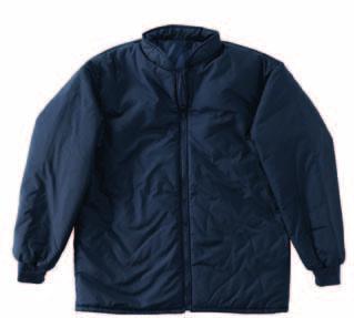 pockets with zip closure Summano corpetto in piuma feather jacket 3GB0069 piuma d oca/goose feathers taglie/sizes: XS/XXXL blu 4000 UNI EN 343:08 - UNI EN 340:04 DPI ª categoria / PPE st category Dir.