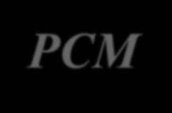 PCM -