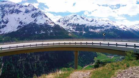 Centro Manutenzione e Intervento AlpTransit, Arch. Cometti Truffer. Biasca 3.