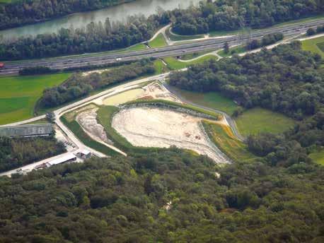 o reti debris flow - Messa in sicurezza pareti rocciose - Stabilizzazione movimenti di frana - Opere di