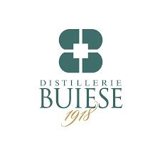 pag. 44 Le Origini La Distilleria Buiese è un azienda artigiana specializzata nella produzione di grappa, distillati e liquori che opera da quasi un secolo.