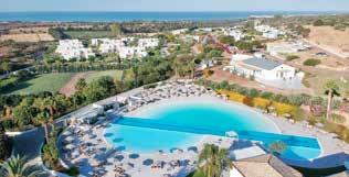 SARDEGNA - Stintino Villaggio Le Tonnare 4* Pensione Completa Bevande Incluse 7 notti solo soggiorno in doppia stanrd a partire Maggio 350 Giugno 390 Luglio 705 Agosto 860