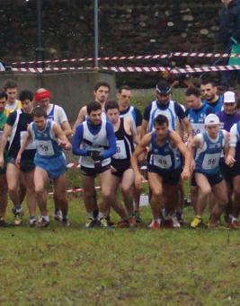 Cross Settimo di Pescantina Cat.