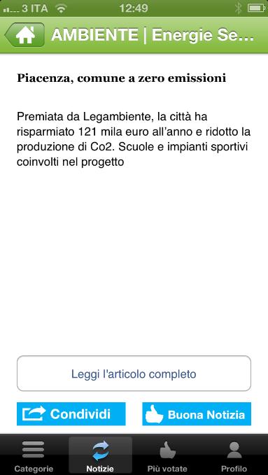 buone notizie 2