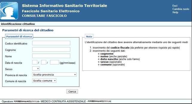 Figura 48 Comune di nascita Ai sensi dell art. 14 del DPCM 29 settembre 2015, n.