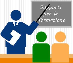 CORSO DI FORMAZIONE per operatori 