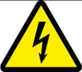 Attenzione: tensione elettrica La mancata osservanza può causare scosse elettriche. 2 Specifiche 2.