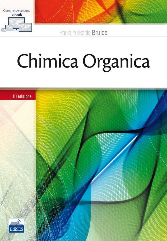 Chimica organica Piccin D Auria Taglialatela