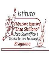 ISTITUTO D ISTRUZIONE SUPERIORE E. SICILIANO ITI e LICEO SCIENTIFICO Via Rita Levi Montalcini - 87043 BISIGNANO - Tel.0984.949887 - fax 0984.