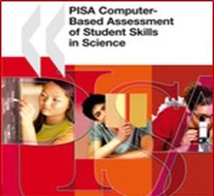 INDAGINE OCSE PISA 2015 L obiettivo principale di PISA è rilevare le competenze degli studenti di 15 anni in Lettura, Matematica,Scienze.