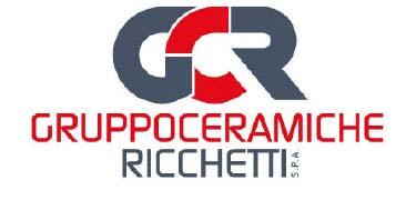 Comunicato stampa del 31 marzo 2010 Gruppo Ceramiche Ricchetti Spa Il CdA ha approvato il progetto di bilancio dell esercizio 2009 Il Gruppo dimezza le perdite e ritrova l utile operativo grazie al