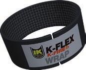 0078169 60 K-FLEX K-FIRE COLLAR-S - 46 85CFSS00046 NR 88,700 0078170 60 K-FLEX K-FIRE COLLAR-S - 48 85CFSS00048 NR 90,500 0078171 60 K-FLEX K-FIRE COLLAR-S - 50 85CFSS00050 NR 97,300 Il K-FIRE