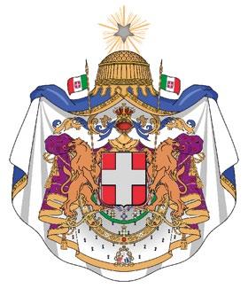 La Tebro diviene fornitore del Vaticano realizzando la biancheria degli ultimi 7 Papi e della Casa Reale Italiana.