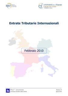 SOMMARIO Premessa... 3... 3... 4 Analisi per Paese... 5 Francia... 5 Germania... 5... 5 Portogallo... 6... 6 Tabelle e grafici riepilogativi.