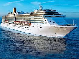 Speciale Crociere Costa Mediterranea ISOLE GRECHE BARI SANTORINI- MYKONOS- ATENE/PIREO- CEFALONIA-BARI Dal 29 agosto al 05 settembre 2020 Quote per persona in cabina doppia/ tripla/quadrupla: DOPPIA