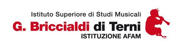 Terni, 11.06.2019 Prot. n 653 Oggetto: Regolamento dei corsi propedeutici Visto il D.M. ex art. 15 del D. lgs 60/2017; Visto il D.M.382 del 11maggio 2018; Vista la L. 508/99 art. 2 c. 8 lett.