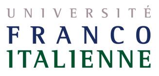 PROGRAMMA VINCI Bando 2014 L Università Italo Francese / Université Franco Italienne (UIF/UFI) emette il quattordicesimo bando Vinci, volto a sostenere le seguenti iniziative: I.