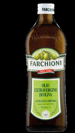 Extra Vergine di Oliva