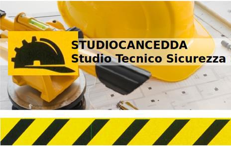 CATALOGO FORMATIVO 2018 Studio Tecnico Sicurezza S.r.l.s.
