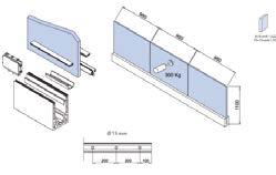 adattarci a   SEEGLASS PRO FRONTALE -1,5 +1,5 10+10 (pvb 1.5 ) 8+8 (pvb 1.