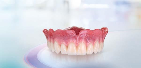VITAPAN EXCELL Denti protesici anteriori VITA YZ VITA ADIVA LUTING VITAPAN EXCELL VITA ENAMIC multicolor FATTI & CARATTERISTICHE VITAPAN EXCELL denti anteriori altamente estetici con forme, colori e