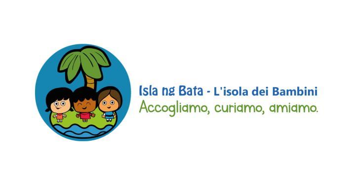 ISLA NG BATA L ISOLA DEI BAMBINI O.N.L.U.S. Informativa per il consenso