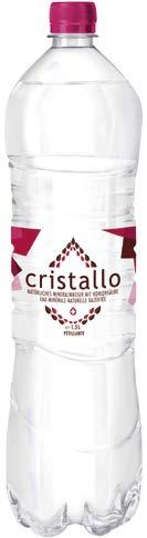 683940 Cristallo Rosso Acqua