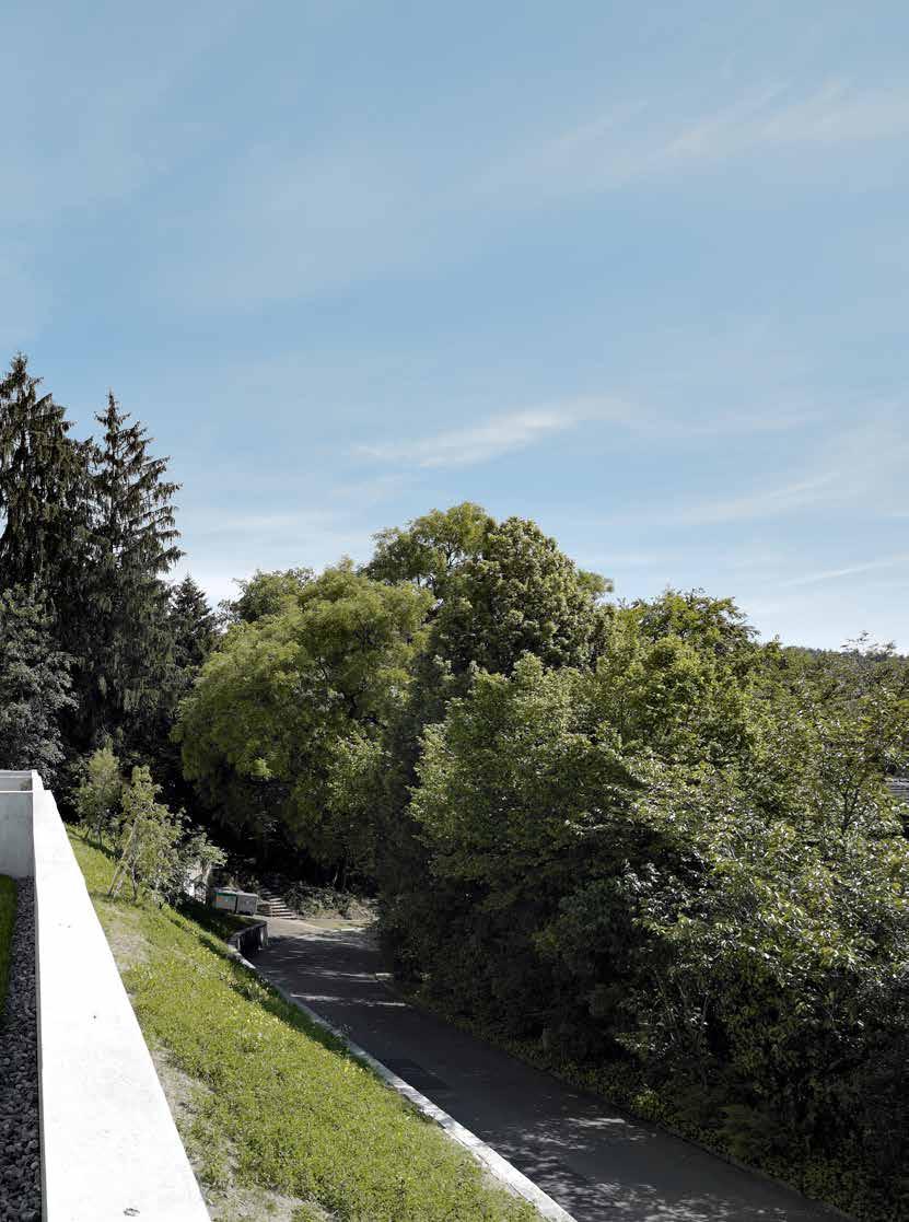 Sigara La tenda da sole verticale Sigara è molto di più di una semplice protezione solare orizzontale.