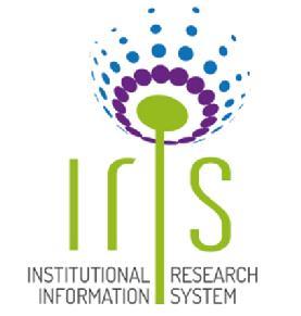 un identificativo WoS UT per Scopus sarà disponibile, a breve, un sistema che consente di visualizzare direttamente in IRIS, per