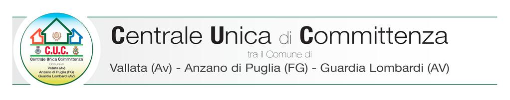 Oggetto Procedura aperta ai sensi dell art. 60 del D.Lgs. nr. 50/2016 e s.m.i. per l affidamento dei lavori di "Sistemazione, adeguamento e ripristino funzionale della strada comunale Carmasciano - S.