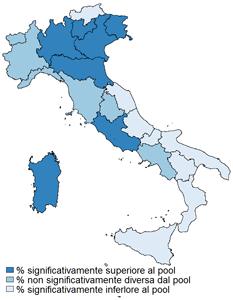 A quante persone sono state fatte domande in merito alla loro abitudine al fumo da parte di un operatore sanitario?