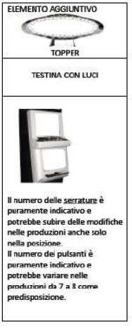 Nome Mobile: IRON BOX Larghezza: cm 47 Profondità: cm 44 Altezza: cm 178 kg 72,3 Il Mobile può essere fornito con parti in versione NERA o