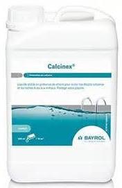 23,90 29,16 CALCINEX impedisce le precipitazioni di calcio e metalli previene la formazione di calcare su fondo e pareti
