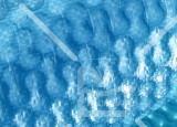 c Coperture isotermiche COPERTURA SUNGUARD ENERGY copertura isotermica formata da due bolle unite insieme nel colore BLU NOTTE /NERO, per piscine residenziali e pubbliche.