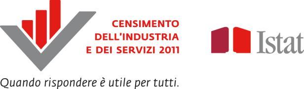 Censimento dell industria e dei servizi 2011 LE