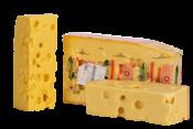 EMMENTHAL OLANDESE DOLCE FRIC1