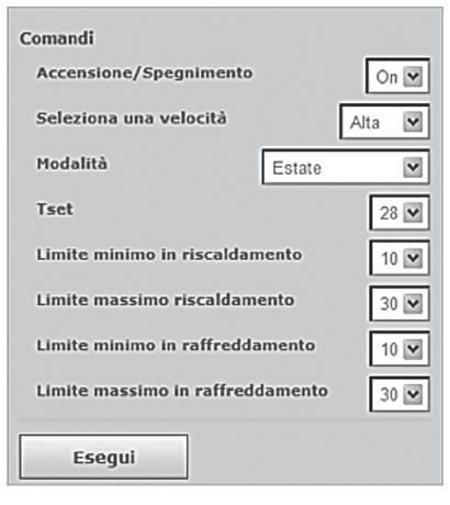 L icona, che rappresenta l unità terminale, fornisce le seguenti informazioni: - Nome unità ( C000000) -