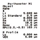 Finitura >> Inserto pilota centrale 99307-CD8 N9GX060204 Materiale: al carbonio (S45C) Vc 80 m/min. S 880 r.p.m. f 0.10 mm/z F 88.0 mm/min.