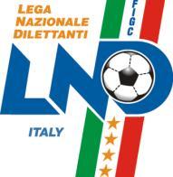 Federazione Italiana Giuoco Calcio Lega Nazionale Dilettanti DELEGAZIONE PROVINCIALE DI MODENA ViaFinzi 597-41122 Modena Tel.