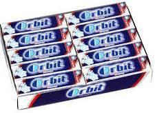 22% BOX ORBIT MINTS 16PZ BOX